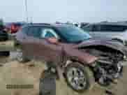 2023 Chevrolet Blazer LT with VIN 3GNKBHR47PS196844, listed as a Copart auction lot 69139454 with 9,259 mi miles and Salvage title. Bid and sale history available at DreamBid. Image 12.