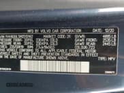 ✅ 2021 Volvo XC40 Inscription • VIN: YV4162UL5M2513142 • Lot: 85301295. Listed on Copart with 34,666 mi. Free auction sales archive from the USA and detailed vehicle history report at DreamBid. Image 13.