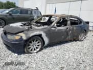 ✅ 2004 BMW 7 Series 745Li • VIN: WBAGN63494DS49538 • Lot: 55142955. Listed on Copart with Not provided. Free auction sales archive from the USA and detailed vehicle history report at DreamBid. Image 1.