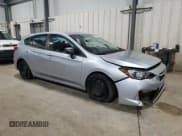 ✅ 2021 Subaru Impreza • VIN: 4S3GTAB66M3704074 • Лот: 44006675. Опубликован ранее на Copart с пробегом 49 809 миль. Бесплатный доступ к архиву аукционных продаж из США и подробный отчёт об истории автомобиля на DreamBid. Изображение 4.