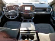 ✅ 2022 Ford F-150 XL • VIN: 1FTEW1CP3NFA27197 • Лот: 91199205. Опубликован ранее на Copart с пробегом 50 402 миль. Бесплатный доступ к архиву аукционных продаж из США и подробный отчёт об истории автомобиля на DreamBid. Изображение 8.