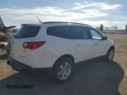 ✅ 2010 Chevrolet Traverse 2LT • VIN: 1GNLRGED2AS112416 • Lot: 86270695. Wystawiony na Copart z przebiegiem 151 578 mil. Bezpłatny archiwum sprzedaży aukcyjnych z USA i szczegółowy raport historii pojazdu na DreamBid. Zdjęcie 3.