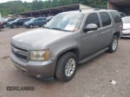 ✅ 2009 Chevrolet Tahoe 2LT • VIN: 1GNFC23019R157707 • Lot: 42751675. Listed on IAAI with 245,494 mi. Free auction sales archive from the USA and detailed vehicle history report at DreamBid. Image 17.