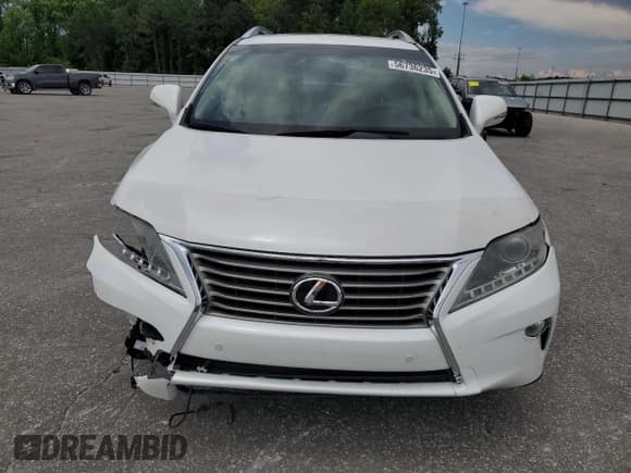 ✅ 2015 Lexus RX 350 • VIN: 2T2ZK1BA3FC149929 • Lot: 56736235. Wystawiony na Copart z przebiegiem 178 473 mil. Bezpłatny archiwum sprzedaży aukcyjnych z USA i szczegółowy raport historii pojazdu na DreamBid. Zdjęcie 5.