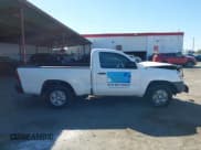 ✅ 2012 Toyota Tacoma • VIN: 5TFNX4CN2CX016826 • Lot: 43289199. Listed on IAAI with 203,043 mi. Free auction sales archive from the USA and detailed vehicle history report at DreamBid. Image 12.