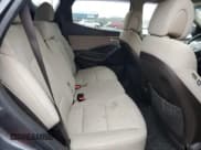 ✅ 2017 Hyundai Santa Fe 2.4L • VIN: 5XYZT3LB8HG474166 • Лот: 45848144. Опубликован ранее на Copart с пробегом 128 820 миль. Бесплатный доступ к архиву аукционных продаж из США и подробный отчёт об истории автомобиля на DreamBid. Изображение 11.