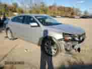 2016 Chevrolet Impala LT with VIN 1G1115S33GU159645, listed as a Copart auction lot 89886115 with 114,406 mi miles and Clean title. Bid and sale history available at DreamBid. Image 4.