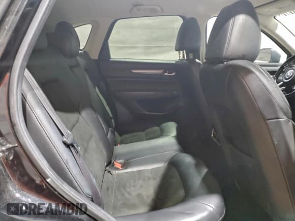 ✅ 2020 Mazda CX-5 Touring • VIN: JM3KFBCM1L0777395 • Lot: 93179765. Wystawiony na Copart z przebiegiem 113 414 mil. Bezpłatny archiwum sprzedaży aukcyjnych z USA i szczegółowy raport historii pojazdu na DreamBid. Zdjęcie 11.