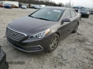✅ 2015 Hyundai Sonata SE • VIN: 5NPE24AF7FH167509 • Lot: 71515942. Listed on Copart with 44,609 mi. Free auction sales archive from the USA and detailed vehicle history report at DreamBid. Image 1.