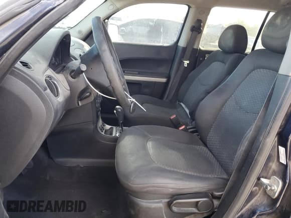 ✅ 2008 Chevrolet HHR LS • VIN: 3GNCA13D88S659552 • Lot: 87493804. Listed on Copart with 126,605 mi. Free auction sales archive from the USA and detailed vehicle history report at DreamBid. Image 7.