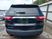 ✅ 2020 Chevrolet Traverse LS • VIN: 1GNERFKW2LJ147684 • Lot: 42789208. Listed on IAAI with 131,966 mi. Free auction sales archive from the USA and detailed vehicle history report at DreamBid. Image 21.