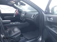 ✅ 2014 Dodge Durango R/T • VIN: 1C4SDJCT6EC481970 • Lot: 43873423. Listed on IAAI with 133,333 mi. Free auction sales archive from the USA and detailed vehicle history report at DreamBid. Image 5.