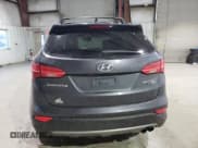 ✅ 2016 Hyundai Santa Fe • VIN: 5XYZWDLA3GG324484 • Лот: 38178744. Опубликован ранее на Copart с пробегом 70 116 миль. Бесплатный доступ к архиву аукционных продаж из США и подробный отчёт об истории автомобиля на DreamBid. Изображение 6.