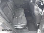 ✅ 2021 Ford Escape SEL • VIN: 1FMCU0H60MUA56833 • Lot: 42080822. Listed on IAAI with 64,850 mi. Free auction sales archive from the USA and detailed vehicle history report at DreamBid. Image 8.