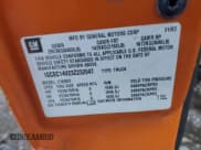 ✅ 2003 Chevrolet Silverado 1500 • VIN: 1GCEC14V23Z232947 • Лот: 76527364. Опубликован ранее на Copart с пробегом Не указан. Бесплатный доступ к архиву аукционных продаж из США и подробный отчёт об истории автомобиля на DreamBid. Изображение 12.