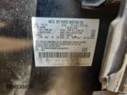 ✅ 2015 Ford Explorer • VIN: 1FM5K7B86FGA25279 • Lot: 80335825. Listed on Copart with 185,448 mi. Free auction sales archive from the USA and detailed vehicle history report at DreamBid. Image 13.