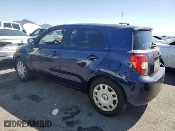 ✅ 2010 Scion xD • VIN: JTKKU4B42AJ051752 • Lot: 57180715. Wystawiony na Copart z przebiegiem 114 126 mil. Bezpłatny archiwum sprzedaży aukcyjnych z USA i szczegółowy raport historii pojazdu na DreamBid. Zdjęcie 2.