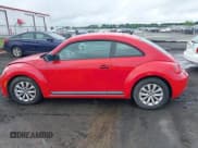 ✅ 2015 Volkswagen Beetle Fleet Edition • VIN: 3VWF17AT6FM634246 • Lot: 42259199. Listed on IAAI with 170,017 mi. Free auction sales archive from the USA and detailed vehicle history report at DreamBid. Image 14.