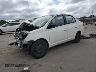 ✅ 2003 Toyota ECHO • VIN: JTDBT123930271656 • Lot: 69746285. Wystawiony na Copart z przebiegiem 299 141 mil. Bezpłatny archiwum sprzedaży aukcyjnych z USA i szczegółowy raport historii pojazdu na DreamBid. Zdjęcie 1.
