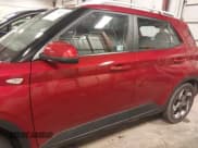 ✅ 2024 Hyundai Venue SEL • VIN: KMHRC8A36RU318650 • Lot: 41108617. Listed on IAAI with 13,498 mi. Free auction sales archive from the USA and detailed vehicle history report at DreamBid. Image 15.