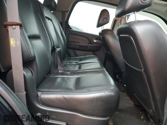 ✅ 2007 Cadillac Escalade • VIN: 1GYFK63817R243390 • Lot: 82670875. Listed on Copart with 206,248 mi. Free auction sales archive from the USA and detailed vehicle history report at DreamBid. Image 11.