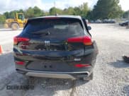 ✅ 2024 Buick Encore GX Preferred • VIN: KL4AMBSL7RB138349 • Lot: 43419898. Wystawiony na IAAI z przebiegiem 14 763 mil. Bezpłatny archiwum sprzedaży aukcyjnych z USA i szczegółowy raport historii pojazdu na DreamBid. Zdjęcie 16.