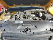 ✅ 2007 GMC Sierra 1500 • VIN: 1GTHC29D97E170284 • Лот: 46912175. Опубликован ранее на Copart с пробегом 328 374 миль. Бесплатный доступ к архиву аукционных продаж из США и подробный отчёт об истории автомобиля на DreamBid. Изображение 11.