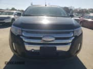 ✅ 2012 Ford Edge Limited • VIN: 2FMDK3KC8CBA27532 • Lot: 93011165. Listed on Copart with 141,126 mi. Free auction sales archive from the USA and detailed vehicle history report at DreamBid. Image 5.