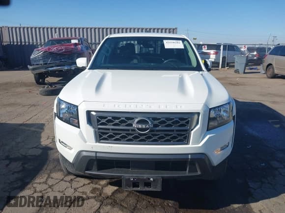 ✅ 2022 Nissan Frontier SV • VIN: 1N6ED1EJ7NN604489 • Lot: 43558282. Wystawiony na IAAI z przebiegiem 11 449 mil. Bezpłatny archiwum sprzedaży aukcyjnych z USA i szczegółowy raport historii pojazdu na DreamBid. Zdjęcie 13.