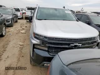 ✅ 2019 Chevrolet Silverado 1500 LT Trail Boss • VIN: 3GCPYFED0KG103360 • Lot: 81029535. Wystawiony na Copart z przebiegiem 167 715 mil. Bezpłatny archiwum sprzedaży aukcyjnych z USA i szczegółowy raport historii pojazdu na DreamBid. Zdjęcie 5.
