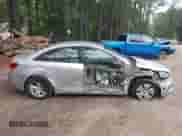 2016 Chevrolet Cruze LS с VIN 1G1PC5SG0G7211643, выставлен на аукционе IAAI как лот 43342069 с пробегом 73 148 миль миль и . История ставок и продаж доступна на DreamBid. Изображение 13.