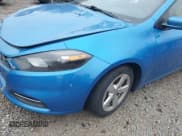 ✅ 2015 Dodge Dart SXT • VIN: 1C3CDFBB9FD193774 • Lot: 43760307. Wystawiony na IAAI z przebiegiem 143 885 mil. Bezpłatny archiwum sprzedaży aukcyjnych z USA i szczegółowy raport historii pojazdu na DreamBid. Zdjęcie 14.