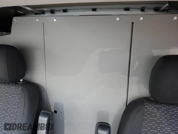 ✅ 2023 Mercedes-Benz Metris Cargo • VIN: W1YV0BEY8P4362527 • Лот: 66625115. Опубликован ранее на Copart с пробегом 14 334 миль. Бесплатный доступ к архиву аукционных продаж из США и подробный отчёт об истории автомобиля на DreamBid. Изображение 10.