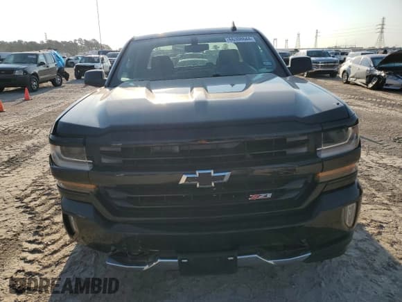 ✅ 2016 Chevrolet Silverado 1500 LT • VIN: 1GCVKREC7GZ377468 • Лот: 66308644. Опубликован ранее на Copart с пробегом 144 832 миль. Бесплатный доступ к архиву аукционных продаж из США и подробный отчёт об истории автомобиля на DreamBid. Изображение 5.