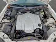 ✅ 2006 Chrysler Crossfire Limited • VIN: 1C3AN69L86X062272 • Lot: 95992305. Listed on Copart with 126,432 mi. Free auction sales archive from the USA and detailed vehicle history report at DreamBid. Image 11.