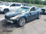 ✅ 2011 Infiniti M • VIN: JN1BY1AP6BM325771 • Lot: 42638441. Wystawiony na IAAI z przebiegiem Nie podano. Bezpłatny archiwum sprzedaży aukcyjnych z USA i szczegółowy raport historii pojazdu na DreamBid. Zdjęcie 2.