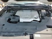 ✅ 2017 Lexus LX 570 • VIN: JTJHY7AX6H4226741 • Лот: 66945125. Опубликован ранее на Copart с пробегом 151 350 миль. Бесплатный доступ к архиву аукционных продаж из США и подробный отчёт об истории автомобиля на DreamBid. Изображение 11.