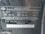 ✅ 2019 Hyundai Elantra SEL • VIN: 5NPD84LF0KH455549 • Лот: 90321095. Опубликован ранее на Copart с пробегом 192 678 миль. Бесплатный доступ к архиву аукционных продаж из США и подробный отчёт об истории автомобиля на DreamBid. Изображение 12.