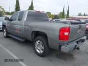 ✅ 2009 Chevrolet Silverado 1500 • VIN: 1GCEC39J69Z174643 • Lot: 42853730. Wystawiony na IAAI z przebiegiem 172 839 mil. Bezpłatny archiwum sprzedaży aukcyjnych z USA i szczegółowy raport historii pojazdu na DreamBid. Zdjęcie 3.