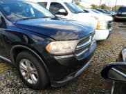 ✅ 2013 Dodge Durango Crew • VIN: 1C4RDJDG6DC676496 • Lot: 43595335. Wystawiony na IAAI z przebiegiem 199 461 mil. Bezpłatny archiwum sprzedaży aukcyjnych z USA i szczegółowy raport historii pojazdu na DreamBid. Zdjęcie 6.