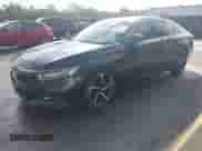 2018 Honda Accord Sport с VIN 1HGCV1F37JA232470, выставлен на аукционе IAAI как лот 43396977 с пробегом 184 370 миль миль и . История ставок и продаж доступна на DreamBid. Изображение 19.