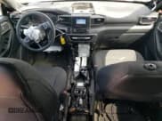 ✅ 2021 Ford Police Interceptor Utility • VIN: 1FM5K8AB6MGC00422 • Lot: 55836715. Wystawiony na Copart z przebiegiem 75 002 mil. Bezpłatny archiwum sprzedaży aukcyjnych z USA i szczegółowy raport historii pojazdu na DreamBid. Zdjęcie 8.