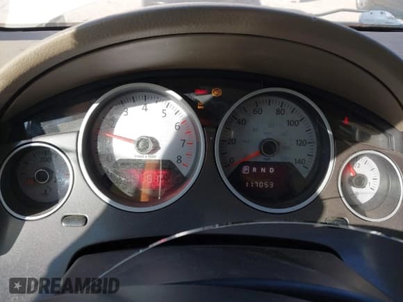 ✅ 2010 Volkswagen Routan SE • VIN: 2V4RW3D11AR168821 • Лот: 43574895. Опубликован ранее на IAAI с пробегом 117 053 миль. Бесплатный доступ к архиву аукционных продаж из США и подробный отчёт об истории автомобиля на DreamBid. Изображение 7.