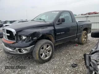 ✅ 2005 Dodge 1500 SLT • VIN: 1D7HU16D25J508789 • Лот: 64192064. Опубликован ранее на Copart с пробегом 228 966 миль. Бесплатный доступ к архиву аукционных продаж из США и подробный отчёт об истории автомобиля на DreamBid. Изображение 1.