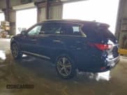 ✅ 2020 Infiniti QX60 Luxe • VIN: 5N1DL0MM3LC511349 • Лот: 94560525. Опубликован ранее на Copart с пробегом 105 760 миль. Бесплатный доступ к архиву аукционных продаж из США и подробный отчёт об истории автомобиля на DreamBid. Изображение 2.