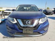✅ 2017 Nissan Rogue S • VIN: JN8AT2MT2HW132721 • Лот: 93040605. Опубликован ранее на Copart с пробегом 66 661 миль. Бесплатный доступ к архиву аукционных продаж из США и подробный отчёт об истории автомобиля на DreamBid. Изображение 5.