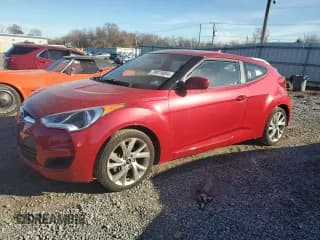 ✅ 2016 Hyundai Veloster • VIN: KMHTC6AD5GU250874 • Lot: 79919954. Wystawiony na Copart z przebiegiem 105 905 mil. Bezpłatny archiwum sprzedaży aukcyjnych z USA i szczegółowy raport historii pojazdu na DreamBid. Zdjęcie 1.