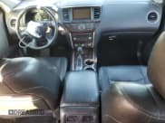 ✅ 2013 Nissan Pathfinder SL • VIN: 5N1AR2MM4DC662487 • Lot: 92299735. Listed on Copart with Not provided. Free auction sales archive from the USA and detailed vehicle history report at DreamBid. Image 8.