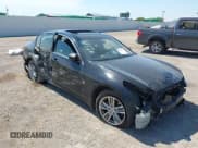 ✅ 2010 Infiniti G37 x • VIN: JN1CV6ARXAM461511 • Лот: 42984612. Опубликован ранее на IAAI с пробегом 219 343 миль. Бесплатный доступ к архиву аукционных продаж из США и подробный отчёт об истории автомобиля на DreamBid. Изображение 1.