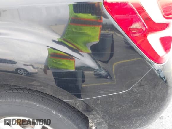 2017 Chevrolet Equinox LT z VIN 2GNALCEK3H6248387, wystawiony jako IAAI lot #42813497 z przebiegiem 105 764 mil mil oraz . Historia ofert i sprzedaży dostępna na DreamBid. Obrazek 18.